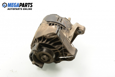 Alternator for Fiat Brava 1.2 16V, 82 hp, 2000