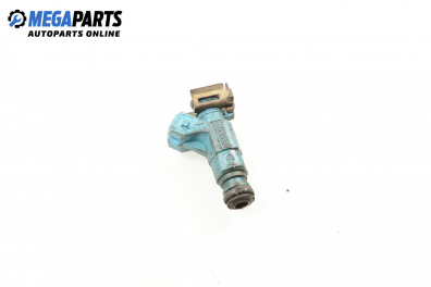 Gasoline fuel injector for Fiat Brava 1.2 16V, 82 hp, 5 doors, 2000