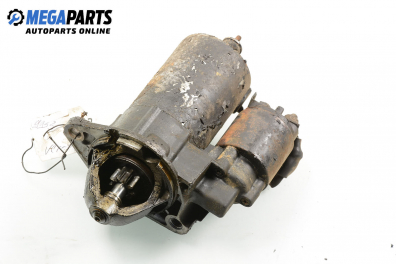 Demaror for Opel Vectra B 1.8 16V, 115 hp, sedan, 1997