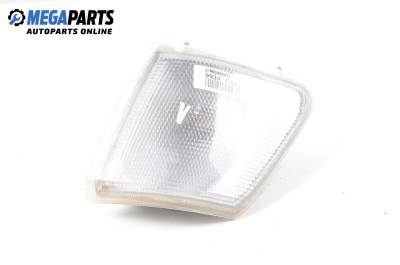 Blinker for Ford Fiesta III 1.1, 50 hp, 3 doors, 1995, position: left