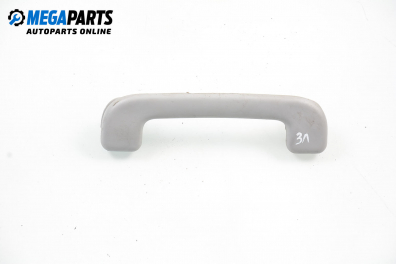 Handle for Renault Clio II 1.6 16V, 107 hp, 3 doors, 1999, position: rear - right