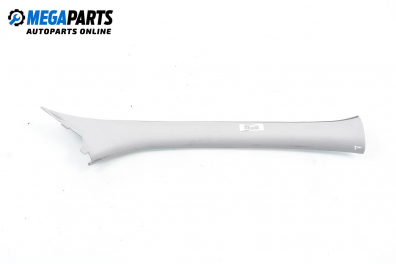 Plastic interior for Renault Clio II 1.6 16V, 107 hp, 3 uși, 1999