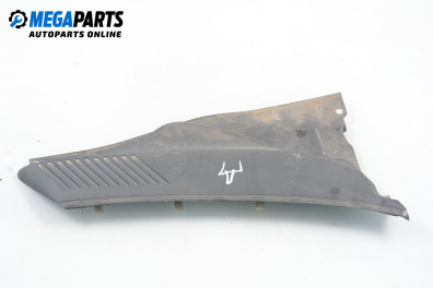 Capac sub ștergătoare for Renault Clio II 1.6 16V, 107 hp, 3 uși, 1999, position: dreapta