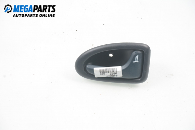 Inner handle for Renault Clio II 1.6 16V, 107 hp, 3 doors, 1999, position: right