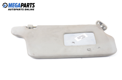 Parasolar for Hyundai Atos 1.0, 54 hp, 1999, position: dreapta