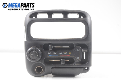 Panou aer condiționat for Hyundai Atos 1.0, 54 hp, 1999