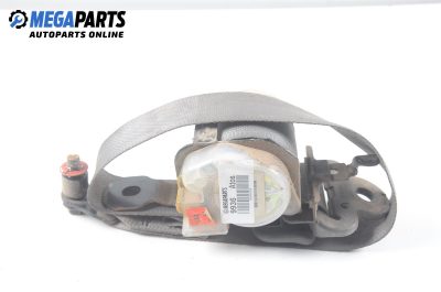 Centură de siguranță for Hyundai Atos 1.0, 54 hp, 1999, position: stânga - spate