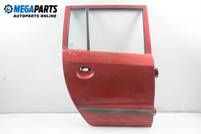 Ușă for Hyundai Atos 1.0, 54 hp, 1999, position: dreaptă - spate