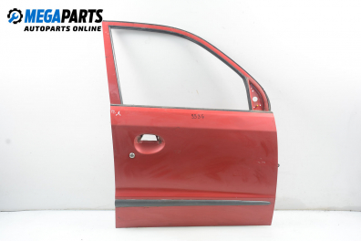 Ușă for Hyundai Atos 1.0, 54 hp, 1999, position: dreaptă - fața