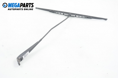 Rear wiper arm for Renault 19 1.7, 90 hp, hatchback, 5 doors automatic, 1991, position: rear