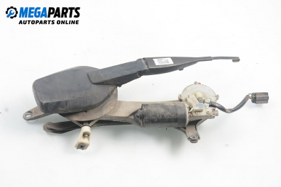 Motor ștergătoare parbriz for Mercedes-Benz C-Class 202 (W/S) 1.8, 122 hp, sedan, 1994, position: fața