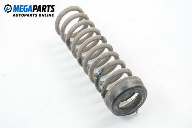 Coil spring for Mercedes-Benz C-Class 202 (W/S) 1.8, 122 hp, sedan, 1994, position: front