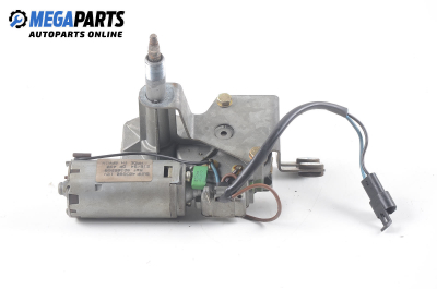 Front wipers motor for Opel Corsa B 1.4, 60 hp automatic, 1994, position: rear
