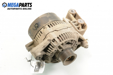 Alternator for Opel Corsa B 1.4, 60 hp automatic, 1994