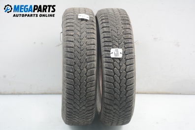 Winterreifen DEBICA 155/70/13, DOT: 3715 (Preis für zwei stücke)