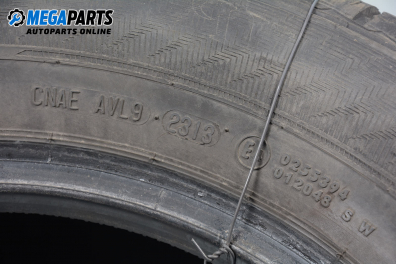 Snow tires GISLAVED 195/65/15, DOT: 2313 (The price is for two pieces)