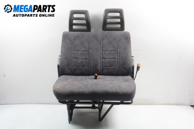 Seat for Peugeot Boxer 2.5 D, 86 hp, truck, 1996, position: front - right