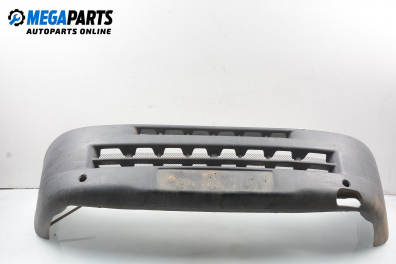 Bara de protectie frontala for Peugeot Boxer 2.5 D, 86 hp, lkw, 1996, position: fața