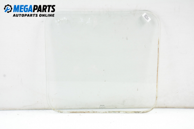 Window for Peugeot Boxer 2.5 D, 86 hp, truck, 1996, position: rear - right