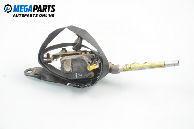 Sicherheitsgurt for Peugeot Boxer 2.5 D, 86 hp, lkw, 1996, position: rechts, vorderseite