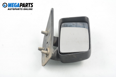 Mirror for Peugeot Boxer 2.5 D, 86 hp, truck, 1996, position: right
