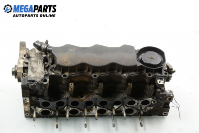 Engine head for Peugeot Boxer 2.5 D, 86 hp, truck, 1996