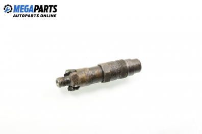 Diesel fuel injector for Peugeot Boxer 2.5 D, 86 hp, truck, 1996