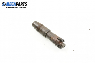 Diesel fuel injector for Peugeot Boxer 2.5 D, 86 hp, truck, 1996