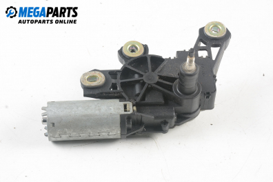 Front wipers motor for Audi A3 (8L) 1.8, 125 hp, 1996, position: rear