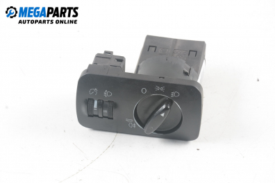 Lights switch for Audi A3 (8L) 1.8, 125 hp, 3 doors, 1996