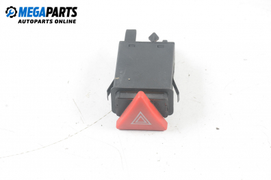 Emergency lights button for Audi A3 (8L) 1.8, 125 hp, 3 doors, 1996