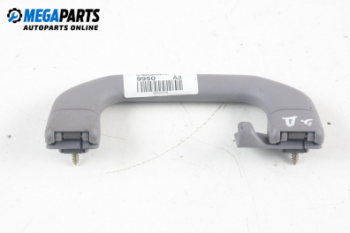 Handle for Audi A3 (8L) 1.8, 125 hp, 3 doors, 1996, position: rear - right