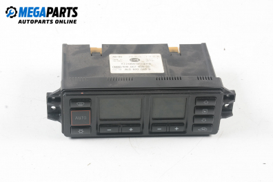 Air conditioning panel for Audi A3 (8L) 1.8, 125 hp, 3 doors, 1996