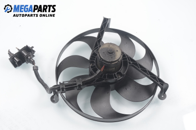 Radiator fan for Audi A3 (8L) 1.8, 125 hp, 3 doors, 1996