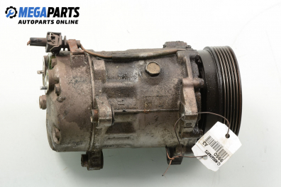 AC compressor for Audi A3 (8L) 1.8, 125 hp, 3 doors, 1996