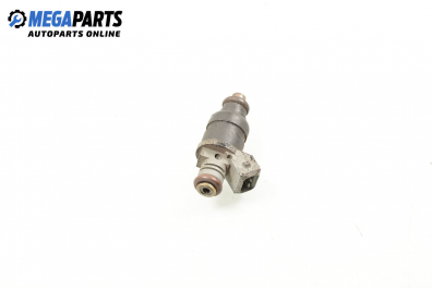 Gasoline fuel injector for Audi A3 (8L) 1.8, 125 hp, 3 doors, 1996