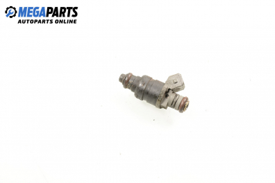 Gasoline fuel injector for Audi A3 (8L) 1.8, 125 hp, 3 doors, 1996