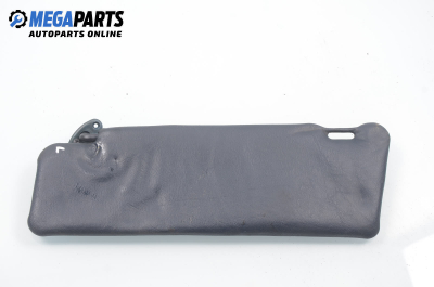 Sun visor for Mercedes-Benz 124 (W/S/C/A/V) 2.3, 132 hp, station wagon, 1990, position: left