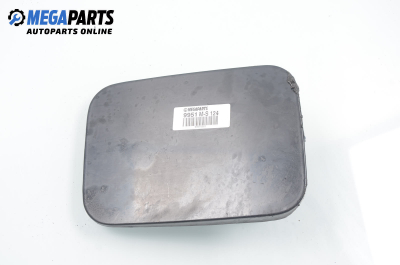 Fuel tank door for Mercedes-Benz 124 (W/S/C/A/V) 2.3, 132 hp, station wagon, 1990