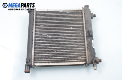 Water radiator for Mercedes-Benz 124 (W/S/C/A/V) 2.3, 132 hp, station wagon, 1990