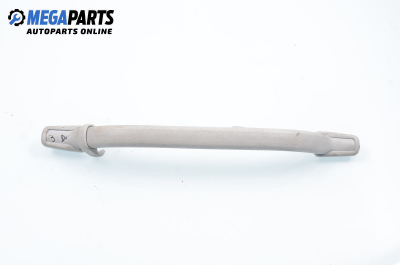 Handle for Mercedes-Benz 124 (W/S/C/A/V) 2.3, 132 hp, station wagon, 1990, position: rear - right