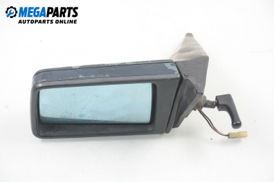 Mirror for Mercedes-Benz 124 (W/S/C/A/V) 2.3, 132 hp, station wagon, 1990, position: left