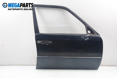 Tür for Mercedes-Benz 124 (W/S/C/A/V) 2.3, 132 hp, combi, 1990, position: rechts, vorderseite