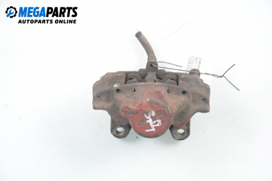 Caliper for Mercedes-Benz 124 (W/S/C/A/V) 2.3, 132 hp, station wagon, 1990, position: rear - right