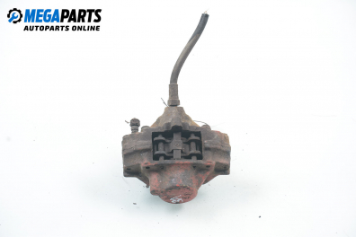 Bremszange for Mercedes-Benz 124 (W/S/C/A/V) 2.3, 132 hp, combi, 1990, position: links, rückseite