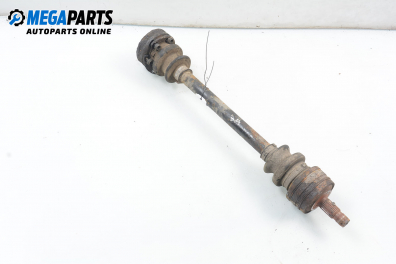 Driveshaft for Mercedes-Benz 124 (W/S/C/A/V) 2.3, 132 hp, station wagon, 1990, position: rear - right