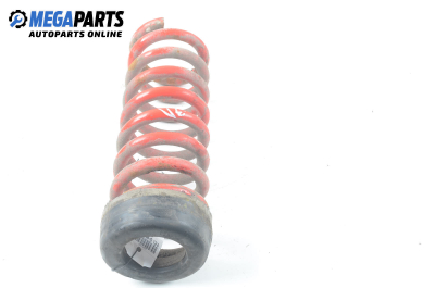 Coil spring for Mercedes-Benz 124 (W/S/C/A/V) 2.3, 132 hp, station wagon, 1990, position: rear