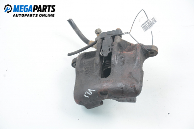 Caliper for Mercedes-Benz 124 (W/S/C/A/V) 2.3, 132 hp, station wagon, 1990, position: front - left