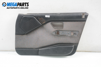 Interior door panel  for Citroen ZX 1.4, 75 hp, station wagon, 1995, position: front - right