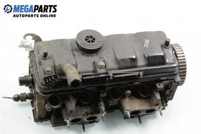 Engine head for Citroen ZX 1.4, 75 hp, station wagon, 1995